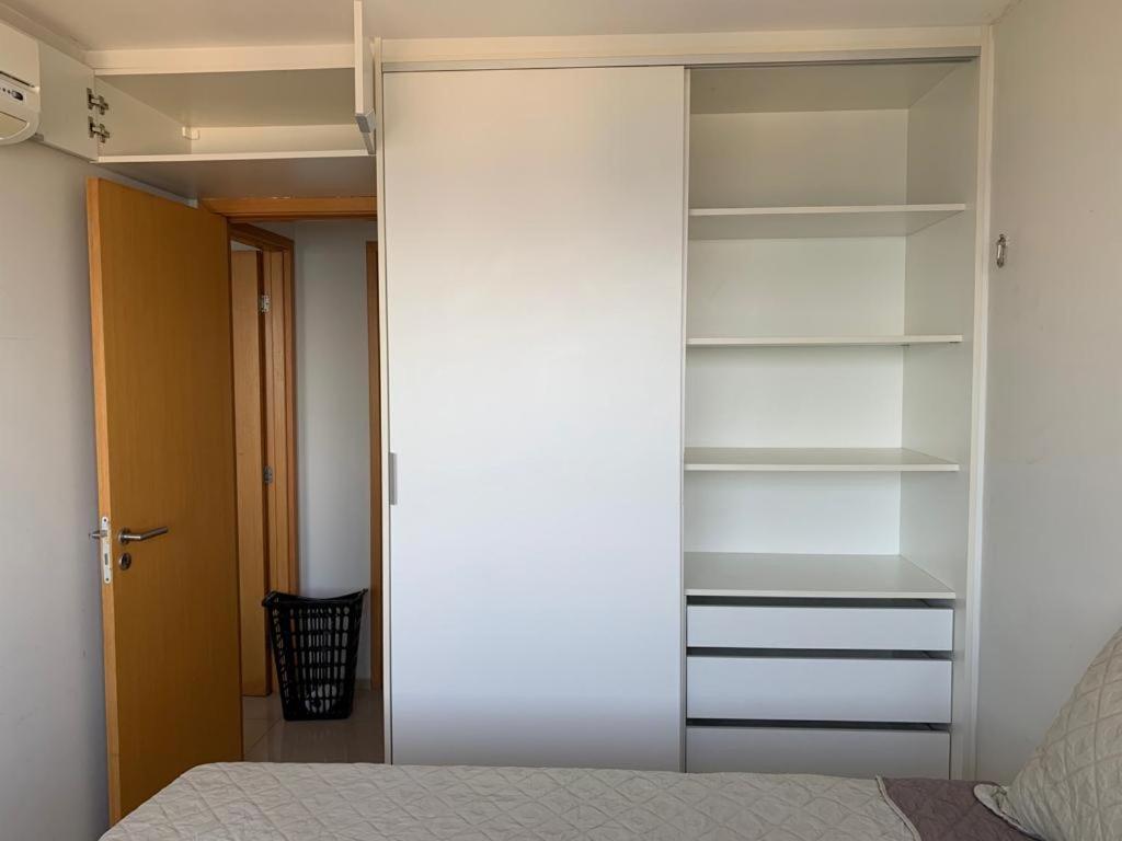 Appartement Flat with the sea view à Récife Extérieur photo
