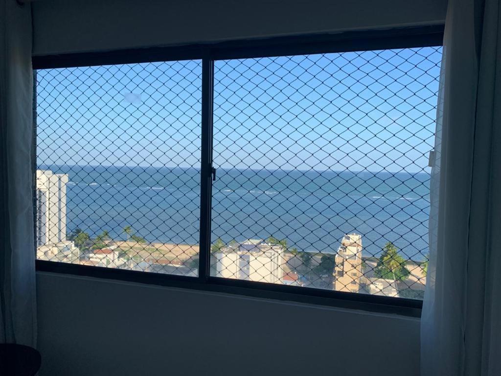 Appartement Flat with the sea view à Récife Extérieur photo