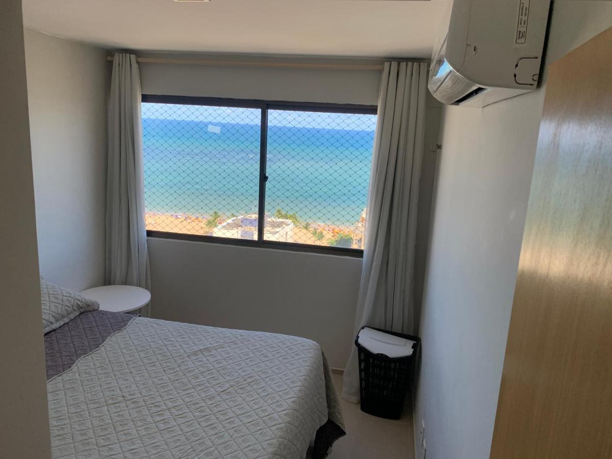 Appartement Flat with the sea view à Récife Extérieur photo